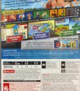 NSW Advance Wars 1+2 ReBoot Camp game_