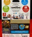 NSW item Amiibo Figura BOKOBLIN BOW_