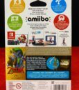 NSW item Amiibo Figura LINK OCARINA OF TIME_