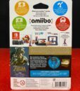 NSW item Amiibo Figura LINK RIDER BOW_