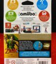 NSW item Amiibo Figura Link Majoras Mask_