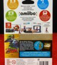 NSW item Amiibo Figura Link Skyward Sword_
