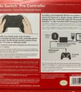 NSW item Control PRO Nintendo_