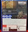 PS4 Hogwarts Legacy game_