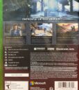 XBX Star Wars JEDI Survivor game_