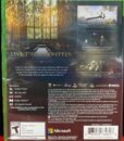 Xone Hogwarts Legacy game_