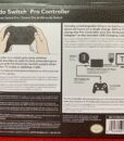NSW item Control PRO ZELDA TOTK Nintendo_