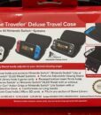 NSW item Estuche Deluxe Travel Zelda TOTK RDS_