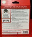 NSW item WheelTimon Negro para Joycon Set de 2_
