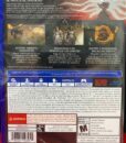PS4 Diablo IV game_