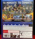 PS4 Street Fighter 6 game_