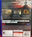 PS5 Diablo IV game_