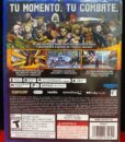 PS5 Street Fighter 6 game_