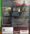 XBX Diablo IV game_