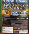 XBX Street Fighter 6 game_