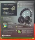 XBX item Headset Wireless LS35X Negro PowerA_