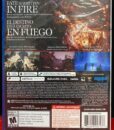 PS5 Final Fantasy XVI game_