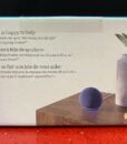 Amazon Echo Dot 5 Alexa Azul__