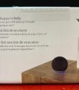 Amazon Echo Dot 5 Alexa Negro_