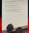 Amazon Echo POP Alexa Negro_