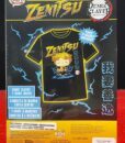 Funko Camisa M DEMON SLAYER Zenitsu_