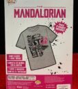 Funko Camisa S The Mandalorian_