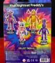 Funko Figura Five Nights Freddy TieDye Springtrap_