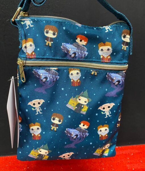 Funko Mariquera Harry Potter Chambers