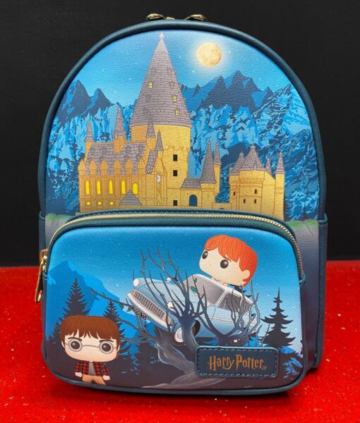 Funko Mochila Harry Potter Chamber Secrets