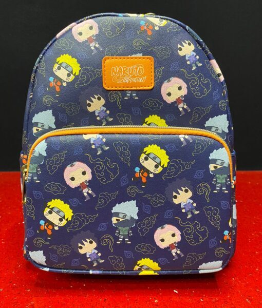 Funko Mochila Naruto Funko Mochila Naruto