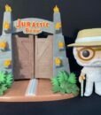 Funko Pop Figura Jurassic John Hammond 30_