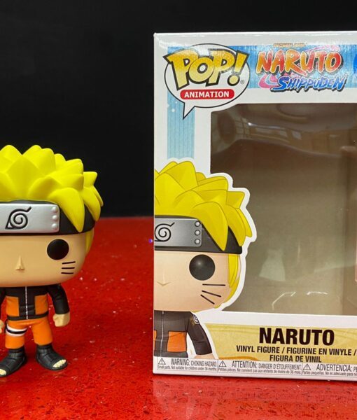 Funko Pop Figura Naruto NARUTO 71