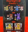 Funko Snaps FNAF Golden Freddy Stage 12 Pcs__