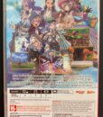 NSW Rune Factory 5 game_