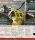 NSW item Control Alambrico PikachuMeowth PowerA_