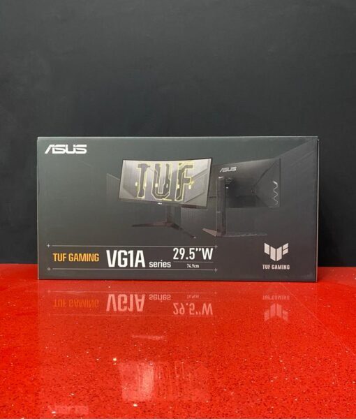 PC item Monitor Gaming 30p 200hz 1ms ASUS TUF