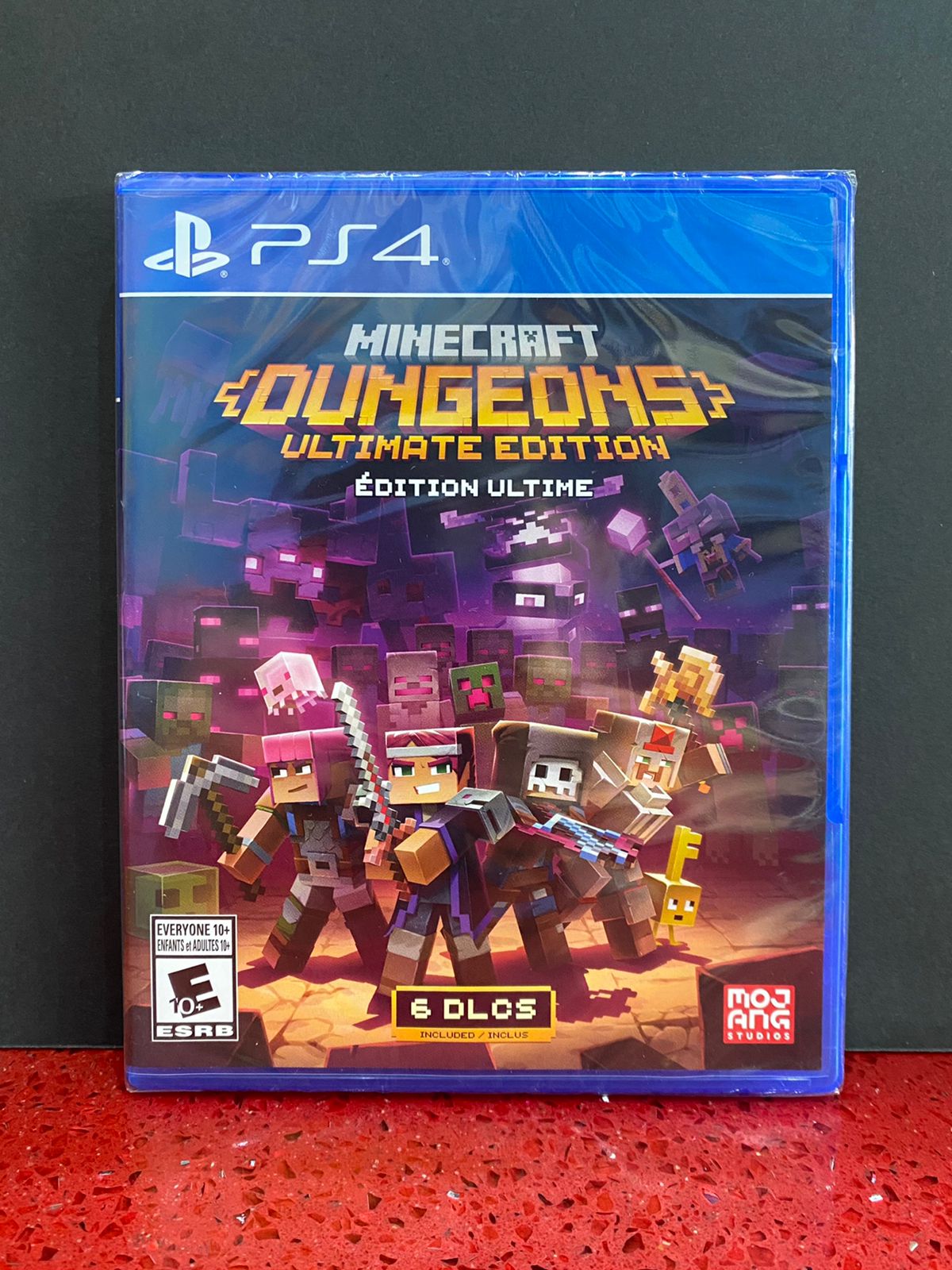 ps4-minecraft-dungeons-ultimate-gamestation