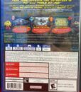 PS4 PacMan World Re-Pac game_