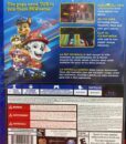 PS4 Paw Patrol Adventure City Calls game__