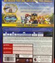 PS4 Paw Patrol Grand Prix game_