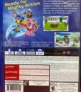 PS4 Paw Patrol Mighty Pups game_