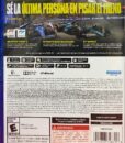 PS5 Formula 1 2023 game_