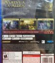 PS5 Resident Evil 8 Village GOLD game_