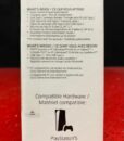 PS5 item Earbuds BlueTooth HAMMERHEAD Blanco Razer__