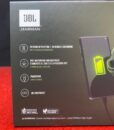 Parlante Bluetooth Charge5 VERDE JBL_