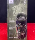 Parlante Bluetooth FLIP6 Camouflaje JBL__