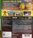 XBX Crash Team Rumble game_