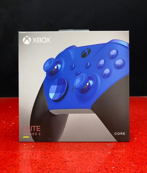 XBX item Control ELITE 2 Wireless AZUL Core