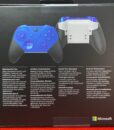 XBX item Control ELITE 2 Wireless AZUL Core_