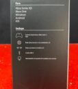 XBX item Control ELITE 2 Wireless ROJO Core__